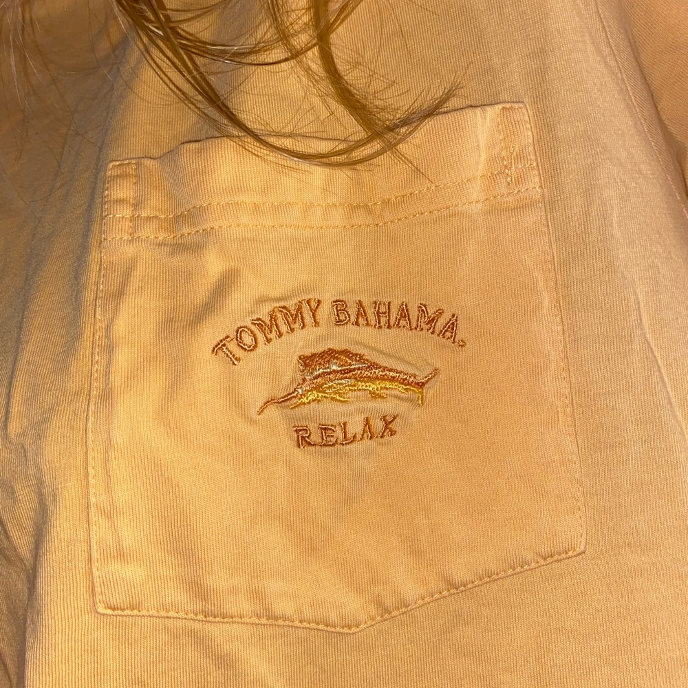 Tommy Bahama shirt